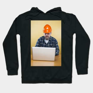 Engineer Hoodie